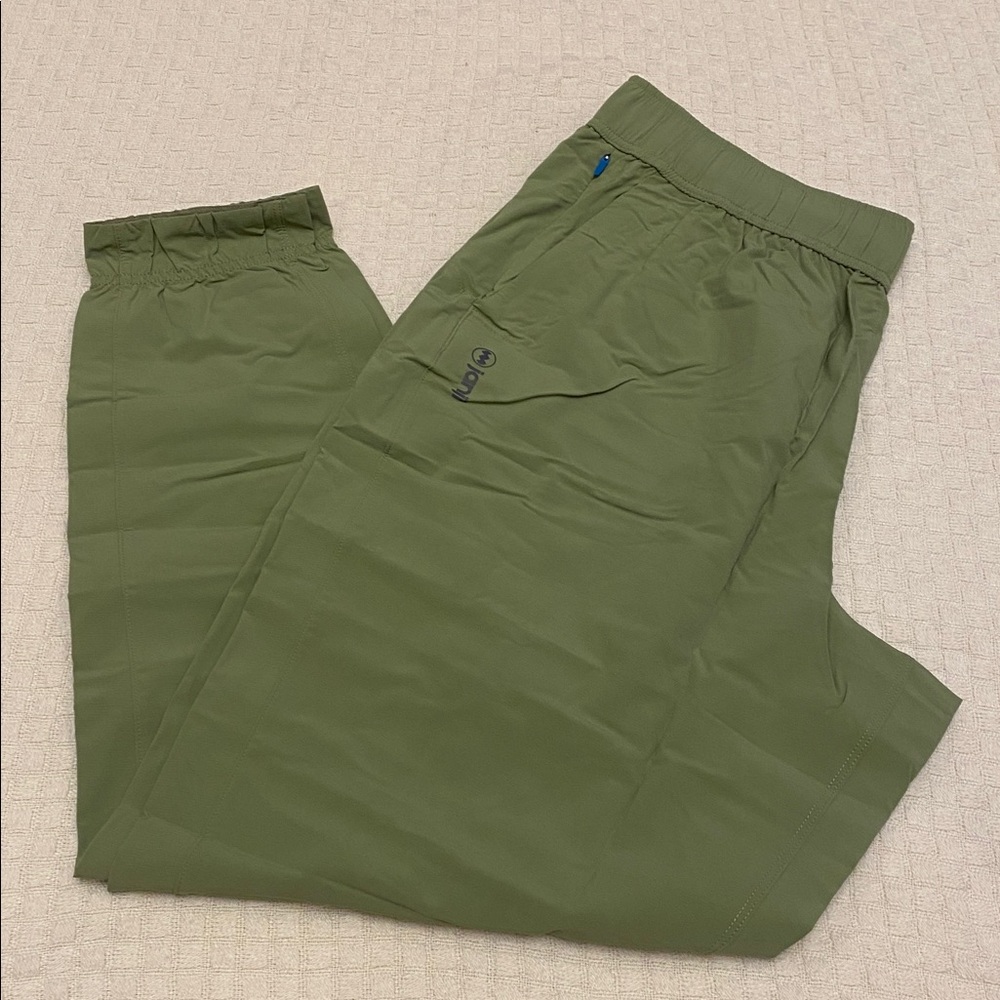 W'omen’s Transit Tech Pant - M - Picture 5 of 9
